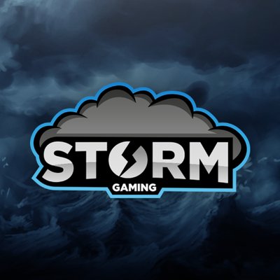 Featured image showcasing the software provider Storm Gaming